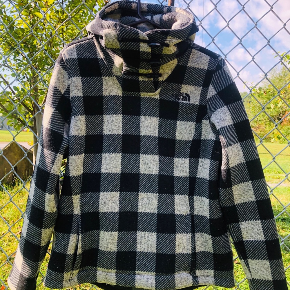 North Face Top